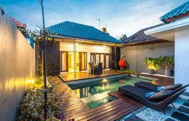 2 odalılar villa 110 m² Kuta'da, Endonezya. $199,000