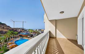 2 odalılar daire 98 m² Los Gigantes'da, İspanya. 460,000 €
