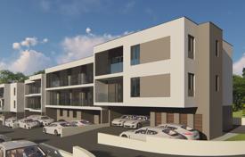 2 odalılar daire 37 m² Stinjan'da, Hırvatistan. 149,000 €