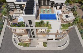 2 odalılar yeni binada daireler Limasol'da, Kıbrıs. 345,000 €