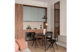 2 odalılar daire 55 m² Old Tbilisi'de, Gürcistan. $220,000