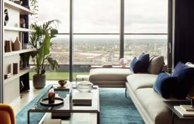 Çatı dairesi Londra'da, Birleşik Krallık. £1,795,000
