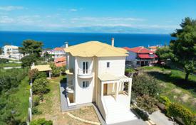 3 odalılar şehir içinde müstakil ev 221 m² Xilokastro'da, Yunanistan. 320,000 €