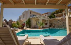 Villa – Kandiye, Girit, Yunanistan. 700,000 €