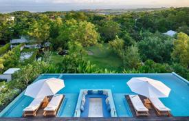 4 odalılar villa Uluwatu'da, Endonezya. $7,400 haftalık