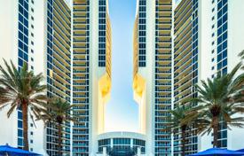 Kondominyum – Collins Avenue, Miami, Florida,  Amerika Birleşik Devletleri. $2,100,000