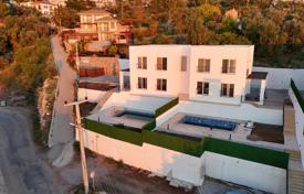 4 odalılar villa 160 m² Fethiye'de, Türkiye. 24,988,000 TRY