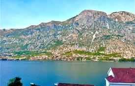 1 odalılar yeni binada daireler 55 m² Kotor city'da, Karadağ. 260,000 €