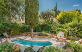 4 odalılar yazlık ev Cannes'da, Fransa. 1,390,000 €