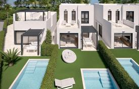 3 odalılar villa 114 m² Los Alcazares'da, İspanya. 670,000 €