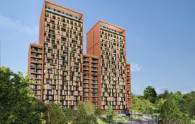 1 odalılar daire 75 m² Tbilisi (city)'da, Gürcistan. $137,000
