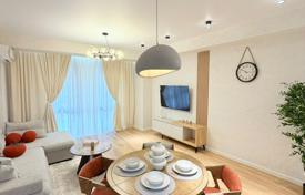 3 odalılar yeni binada daireler 86 m² Krtsanisi Street'da, Gürcistan. $175,000
