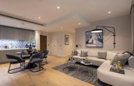 2 odalılar daire 78 m² Londra'da, Birleşik Krallık. £898,000