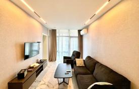 3 odalılar yeni binada daireler 66 m² Batumi'de, Gürcistan. $119,000