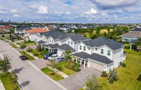 Şehir içinde müstakil ev – Loxahatchee, Palm Beach, Florida,  Amerika Birleşik Devletleri. $639,000