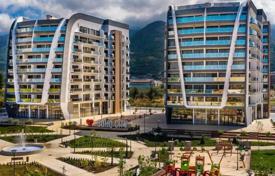 2 odalılar daire 72 m² Bar city'da, Karadağ. 225,000 €