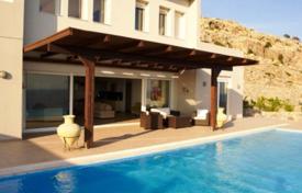 Villa – Lindos, Aegean Isles, Yunanistan. 6,500 € haftalık