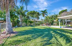 Şehir içinde müstakil ev – Homestead, Florida, Amerika Birleşik Devletleri. $465,000