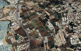 Arsa Baf'ta, Kıbrıs. 850,000 €