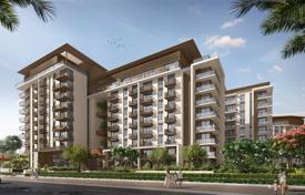 New residential complex with apartments Umm Suqeim'da, BAE. Min.$1,669,000