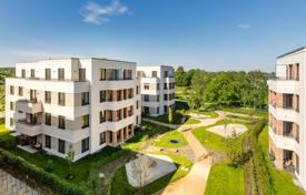 New residential complex with apartments Potsdam'da, Almanya. Min.210,000 €