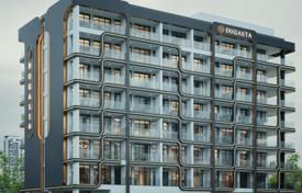 Konut kompleksi Al Haseen Residences 5 – Dubai Industrial City, Dubai, BAE. Min.$174,000