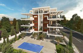 New residential complex with apartments Universal'da, Kıbrıs. Min.355,000 €