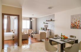 3 odalılar daire 93 m² Budva city'da, Karadağ. 307,000 €
