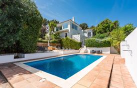 11 odalılar villa 542 m² Sotogrande'de, İspanya. 1,750,000 €