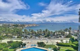 3 odalılar daire Cap d'Antibes'da, Fransa. Price on request