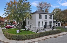 Şehir içinde müstakil ev – East York, Toronto, Ontario,  Kanada. C$1,498,000