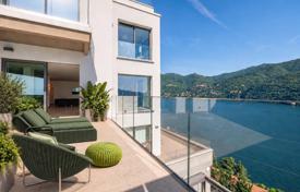 5 odalılar daire Como Gölü'nde, İtalya. Price on request