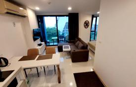 Daire 36 m² Pattaya'da, Tayland. $82,000