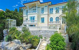 Villa – Roquebrune - Cap Martin, Cote d'Azur (Fransız Rivierası), Fransa. 12,500,000 €