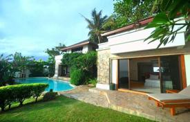 Villa – Kata Beach, Phuket, Tayland. $1,600,000