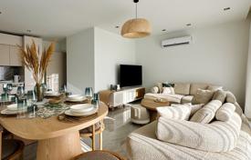 5 odalılar çatı dairesi 173 m² Alanya'da, Türkiye. 38,314,000 TRY