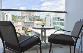 1 odalılar daire 38 m² Pattaya'da, Tayland. $89,000