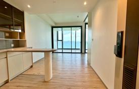 1 odalılar daire 57 m² Pattaya'da, Tayland. $388,000