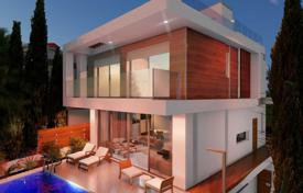 3 odalılar yazlık ev 450 m² Kissonerga'da, Kıbrıs. 1,718,000 €
