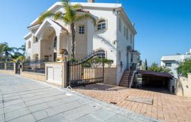 7 odalılar yazlık ev Limasol'da, Kıbrıs. 3,700,000 €