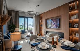 3 odalılar daire 78 m² Riga'da, Letonya. Price on request