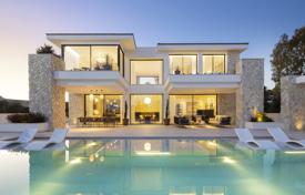 5 odalılar villa 605 m² Marbella'da, İspanya. 5,750,000 €