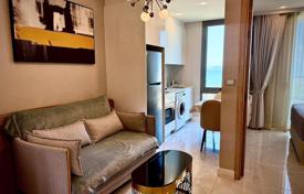 1 odalılar daire 29 m² Pattaya'da, Tayland. $119,000