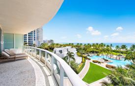 Daire – Miami sahili, Florida, Amerika Birleşik Devletleri. $6,495,000