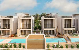 3 odalılar villa 120 m² Egkomi'de, Kıbrıs. 145,000 €