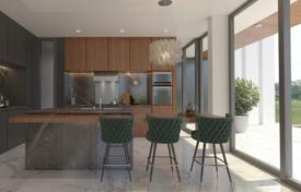 7 odalılar yeni binada daireler 805 m² Girne'de, Kıbrıs. 4,549,000 €