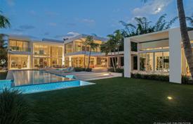 Villa – Miami sahili, Florida, Amerika Birleşik Devletleri. $29,000,000