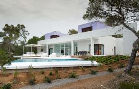 Villa – Es Cubells, İbiza, Balear Adaları,  İspanya. 22,000 € haftalık