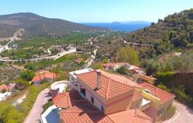 3 odalılar villa 360 m² Epidavros'da, Yunanistan. 650,000 €