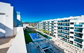 Çatı dairesi – Fuengirola, Endülüs, İspanya. 620,000 €